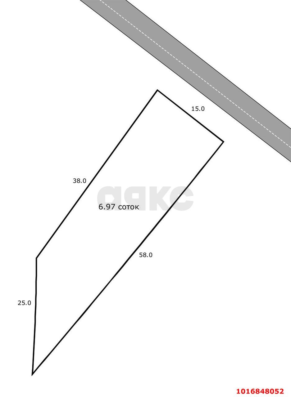 Фото №4: Личное подсобное хозяйство - Октябрьский, Прикубанский внутригородской округ, ст Краснодарский ЗИП-20, ул. Клубничная, 61