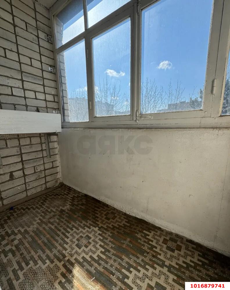 Фото №9: 1-комнатная квартира 38 м² - Краснодар, Прикубанский внутригородской округ, мкр. Завод Измерительных Приборов, ул. Московская, 90