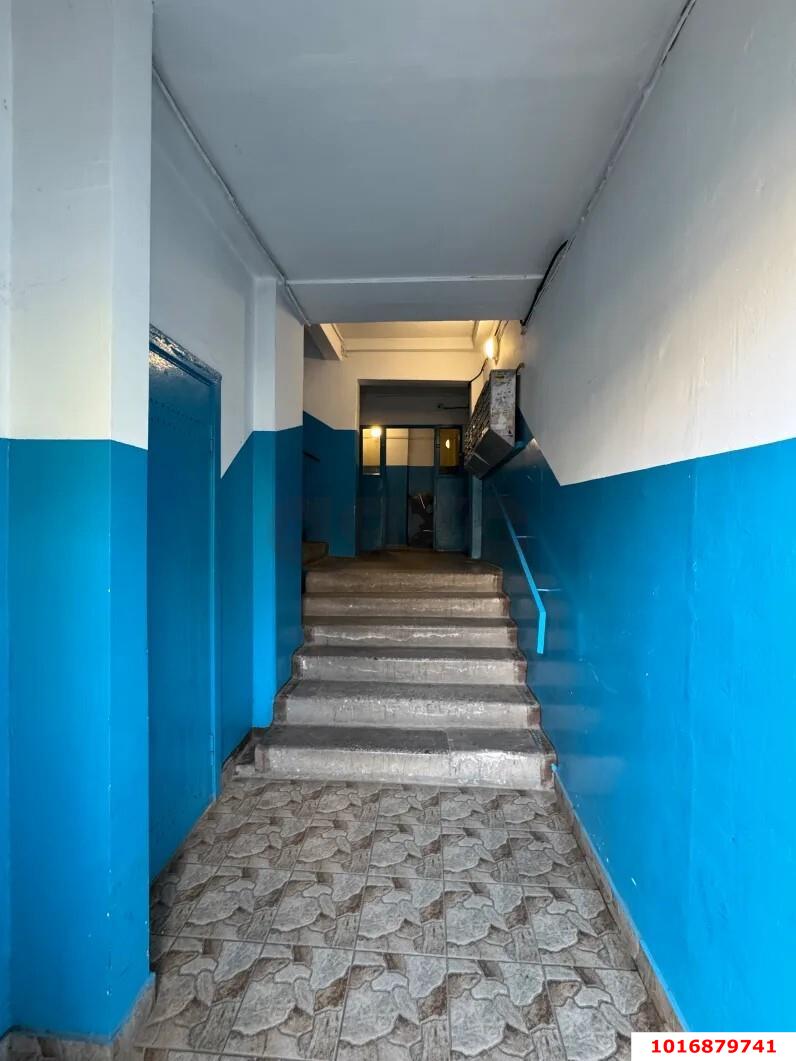 Фото №11: 1-комнатная квартира 38 м² - Краснодар, Прикубанский внутригородской округ, мкр. Завод Измерительных Приборов, ул. Московская, 90