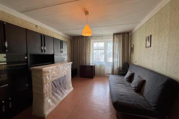 Фото №5: 1-комнатная квартира 38 м² - Краснодар, мкр. Завод Измерительных Приборов, ул. Московская, 90