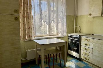 Фото №2: 1-комнатная квартира 38 м² - Краснодар, мкр. Завод Измерительных Приборов, ул. Московская, 90