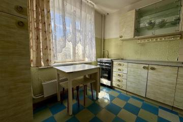 Фото №1: 1-комнатная квартира 38 м² - Краснодар, мкр. Завод Измерительных Приборов, ул. Московская, 90