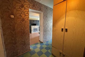 Фото №4: 1-комнатная квартира 38 м² - Краснодар, мкр. Завод Измерительных Приборов, ул. Московская, 90