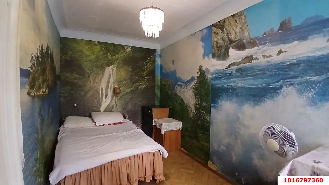 Фото №7: 3-комнатная квартира 54 м² - Берёзовый, Прикубанский внутригородской округ, мкр. Витаминкомбинат, ул. Профессора Рудакова, 7