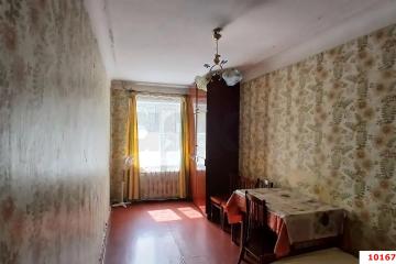 Фото №5: 3-комнатная квартира 54 м² - Берёзовый, мкр. Витаминкомбинат, ул. Профессора Рудакова, 7