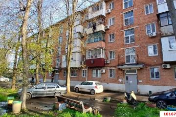 Фото №1: 3-комнатная квартира 54 м² - Берёзовый, мкр. Витаминкомбинат, ул. Профессора Рудакова, 7
