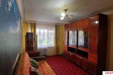 Фото №2: 3-комнатная квартира 54 м² - Берёзовый, мкр. Витаминкомбинат, ул. Профессора Рудакова, 7