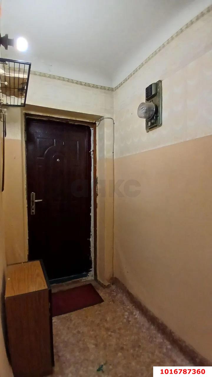 Фото №13: 3-комнатная квартира 54 м² - Берёзовый, Прикубанский внутригородской округ, мкр. Витаминкомбинат, ул. Профессора Рудакова, 7