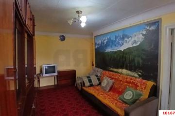 Фото №3: 3-комнатная квартира 54 м² - Берёзовый, мкр. Витаминкомбинат, ул. Профессора Рудакова, 7