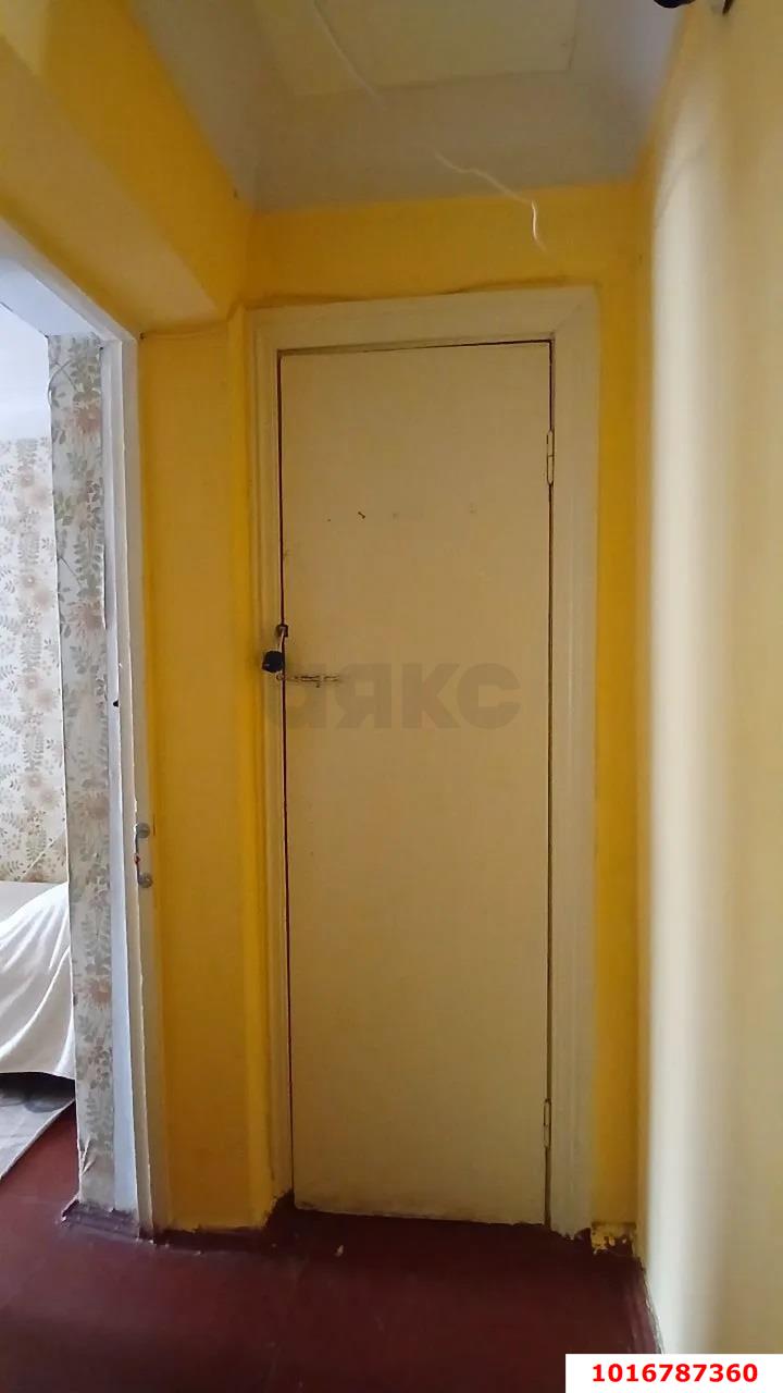 Фото №4: 3-комнатная квартира 54 м² - Берёзовый, Прикубанский внутригородской округ, мкр. Витаминкомбинат, ул. Профессора Рудакова, 7