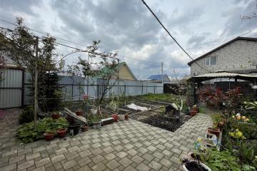 Фото №3: Дом 95 м² - Связист, мкр. Прикубанский внутригородской округ, ул. Лесная, 37