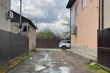 Фото №4: Дом 95 м² - Связист, мкр. Прикубанский внутригородской округ, ул. Лесная, 37