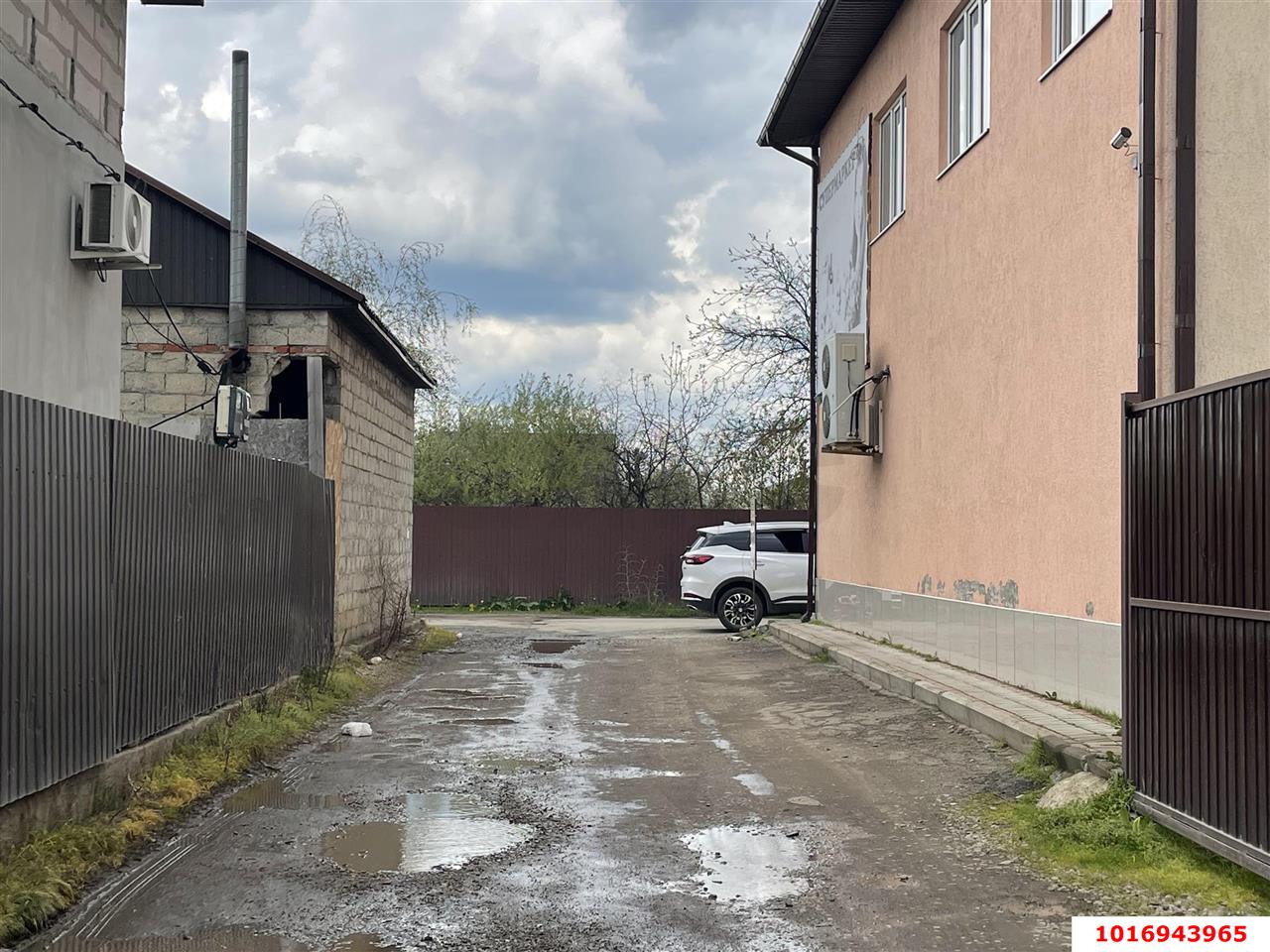 Фото №4: Дом 95 м² + 4.5 сот. - Связист, мкр. Прикубанский внутригородской округ, ул. Лесная, 37