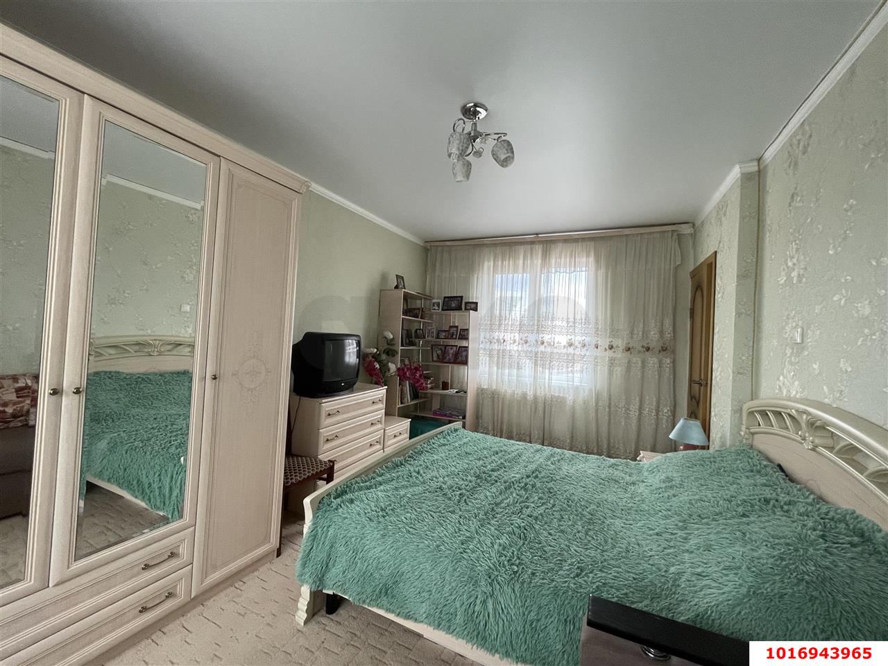 Фото №15: Дом 95 м² + 4.5 сот. - Связист, мкр. Прикубанский внутригородской округ, ул. Лесная, 37