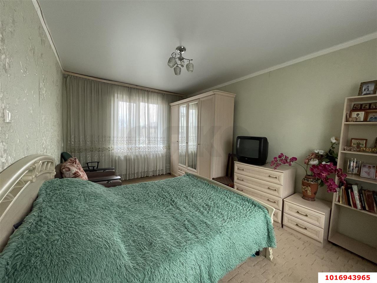 Фото №14: Дом 95 м² + 4.5 сот. - Связист, мкр. Прикубанский внутригородской округ, ул. Лесная, 37