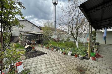 Фото №5: Дом 95 м² - Связист, мкр. Прикубанский внутригородской округ, ул. Лесная, 37