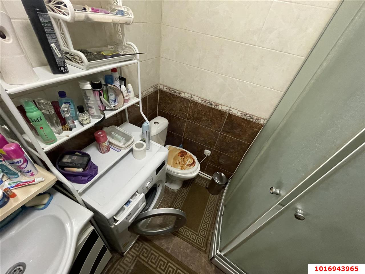 Фото №12: Дом 95 м² + 4.5 сот. - Связист, мкр. Прикубанский внутригородской округ, ул. Лесная, 37