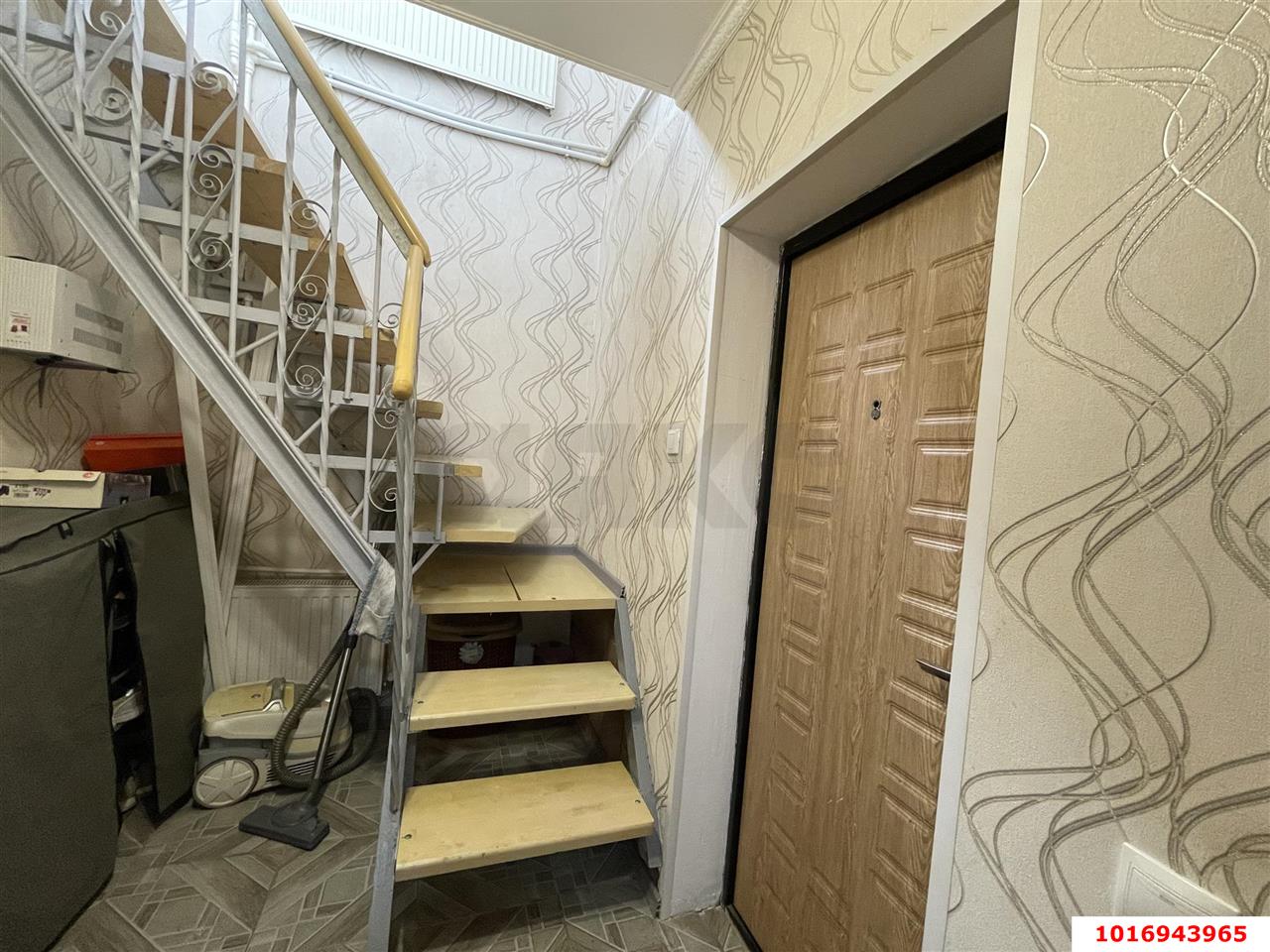 Фото №7: Дом 95 м² + 4.5 сот. - Связист, мкр. Прикубанский внутригородской округ, ул. Лесная, 37