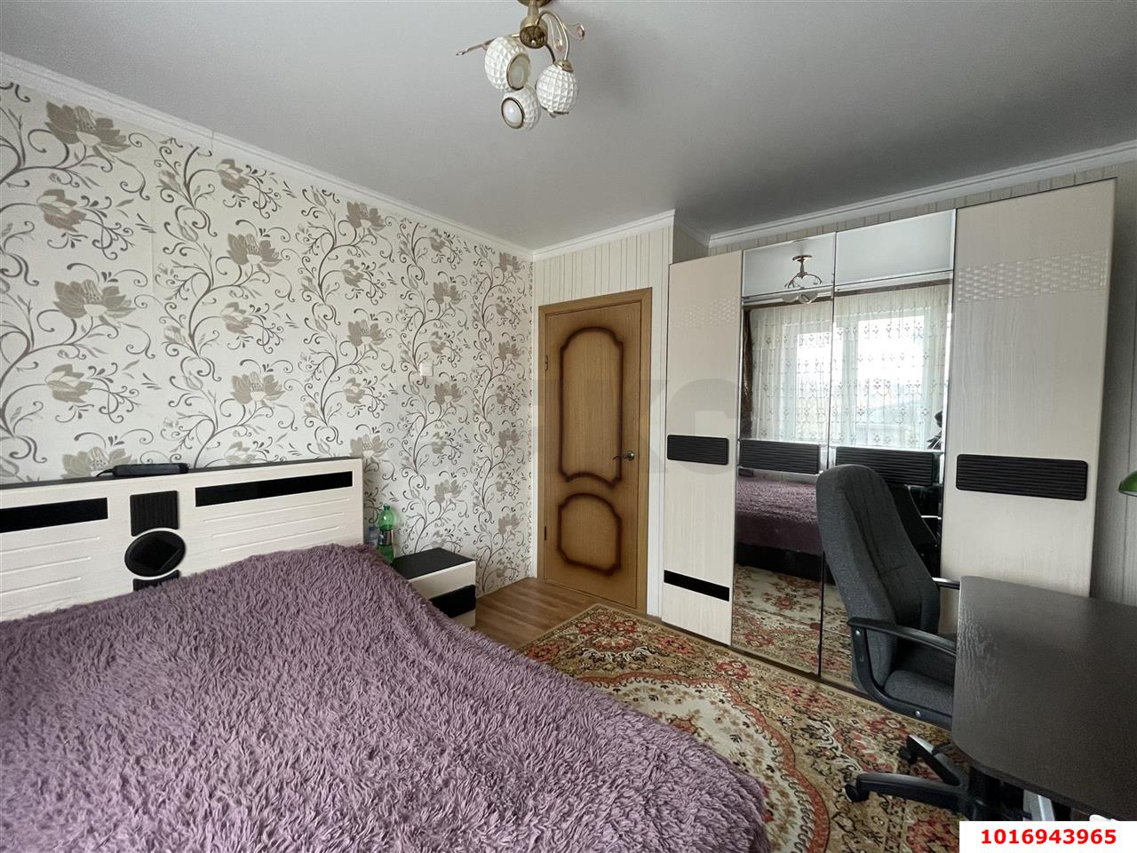 Фото №13: Дом 95 м² + 4.5 сот. - Связист, мкр. Прикубанский внутригородской округ, ул. Лесная, 37