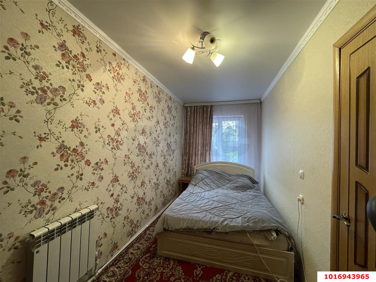 Фото №10: Дом 95 м² + 4.5 сот. - Связист, мкр. Прикубанский внутригородской округ, ул. Лесная, 37