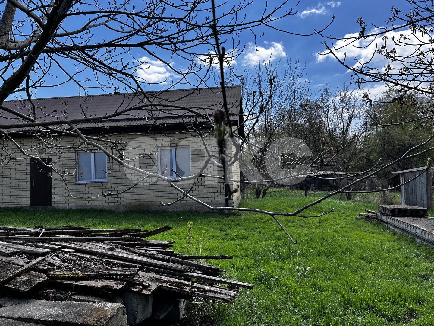 Фото №20: Земельный участок под ИЖС 8.5 сот. - Анапская, пр-д Кольцевой