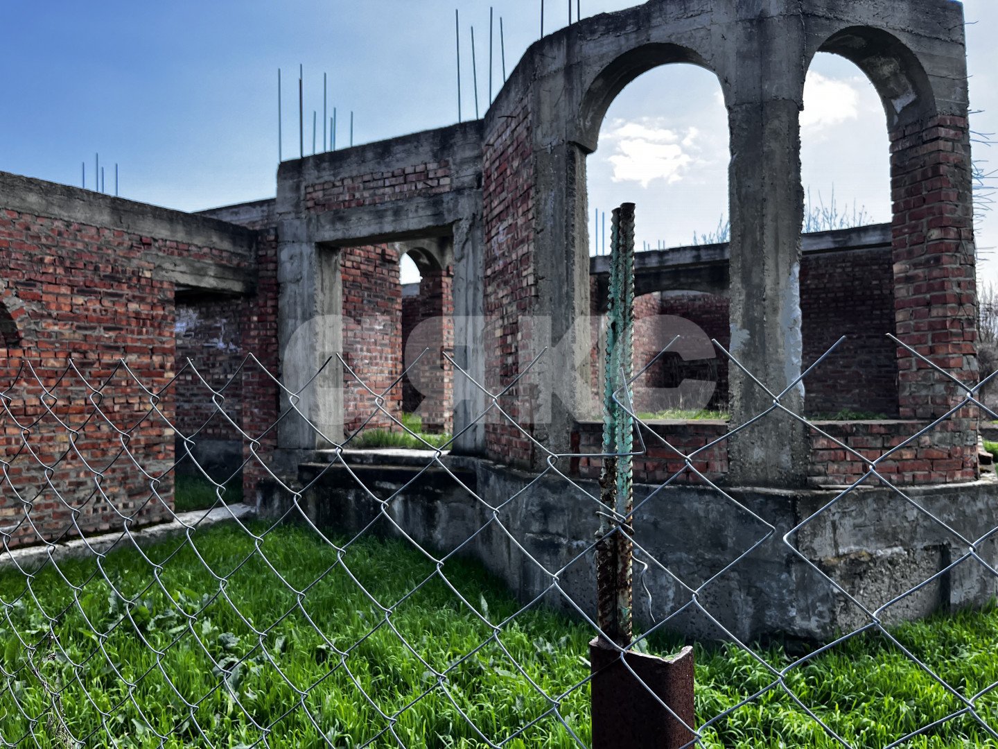 Фото №11: Земельный участок под ИЖС 8.5 сот. - Анапская, пр-д Кольцевой