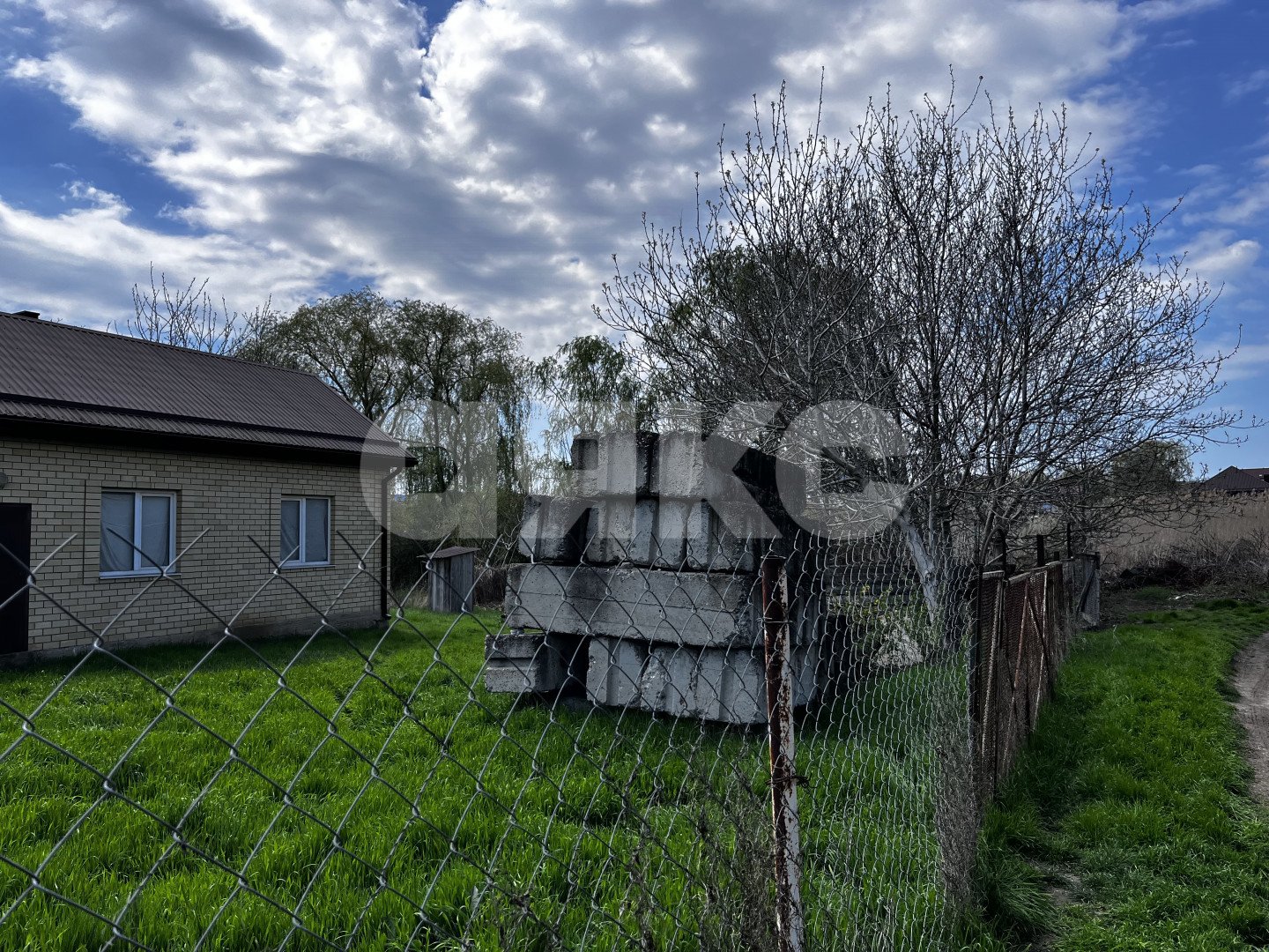 Фото №14: Земельный участок под ИЖС 8.5 сот. - Анапская, пр-д Кольцевой