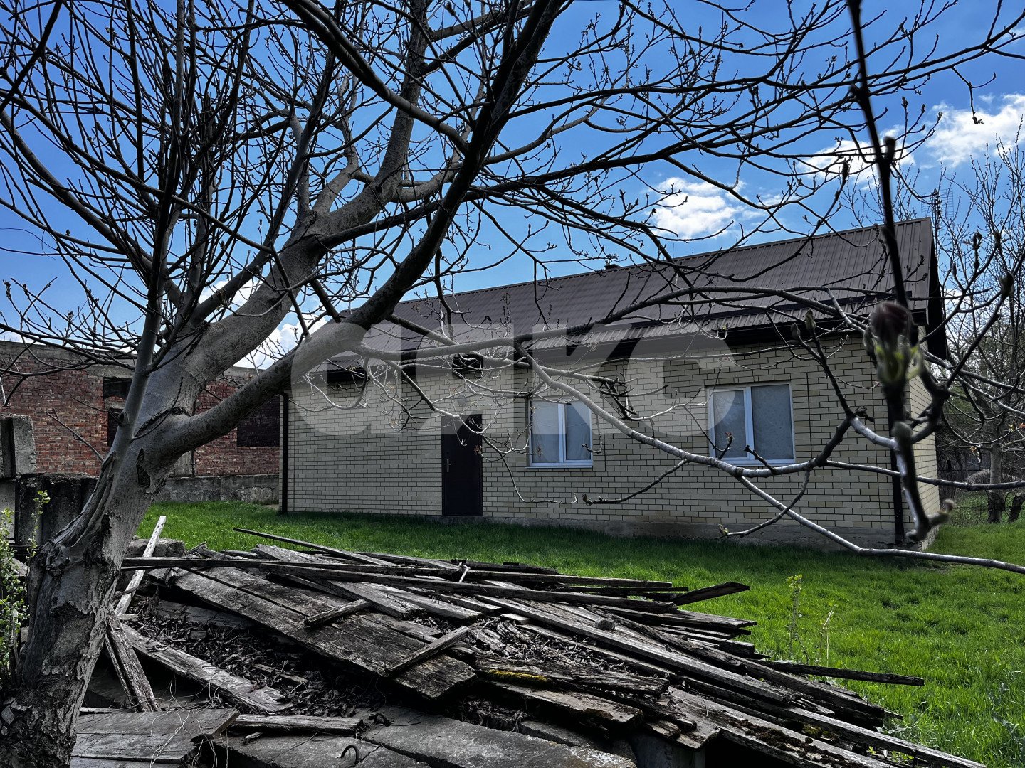 Фото №19: Земельный участок под ИЖС 8.5 сот. - Анапская, пр-д Кольцевой