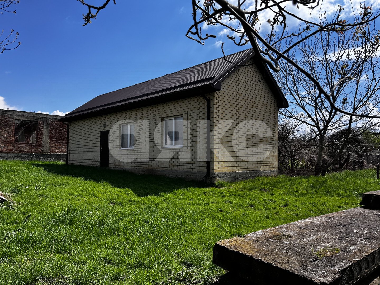 Фото №6: Земельный участок под ИЖС 8.5 сот. - Анапская, пр-д Кольцевой