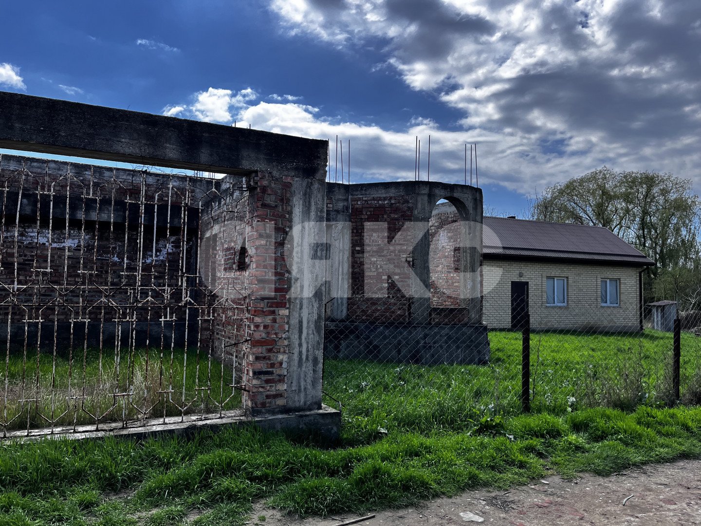 Фото №9: Земельный участок под ИЖС 8.5 сот. - Анапская, пр-д Кольцевой