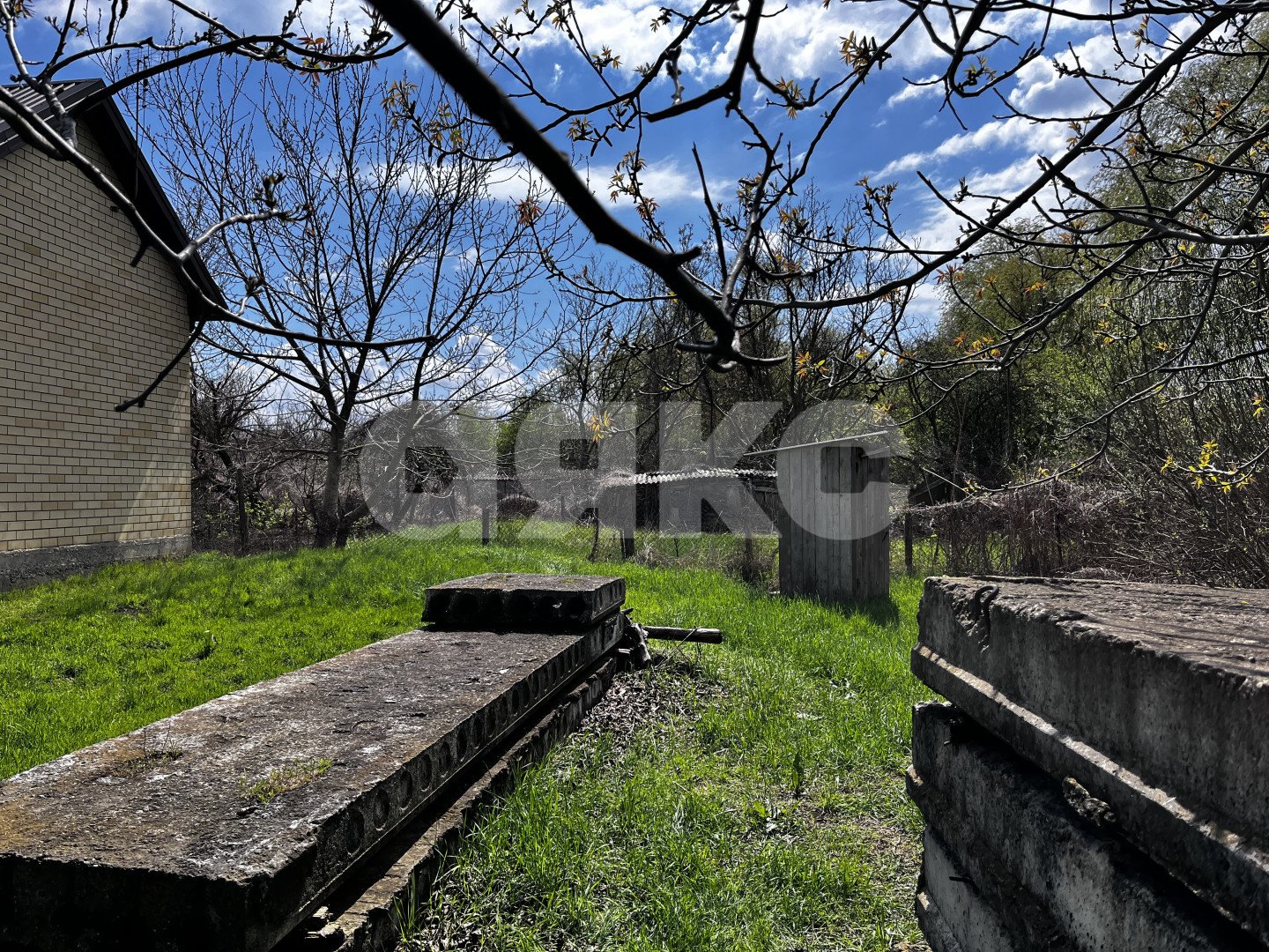 Фото №15: Земельный участок под ИЖС 8.5 сот. - Анапская, пр-д Кольцевой