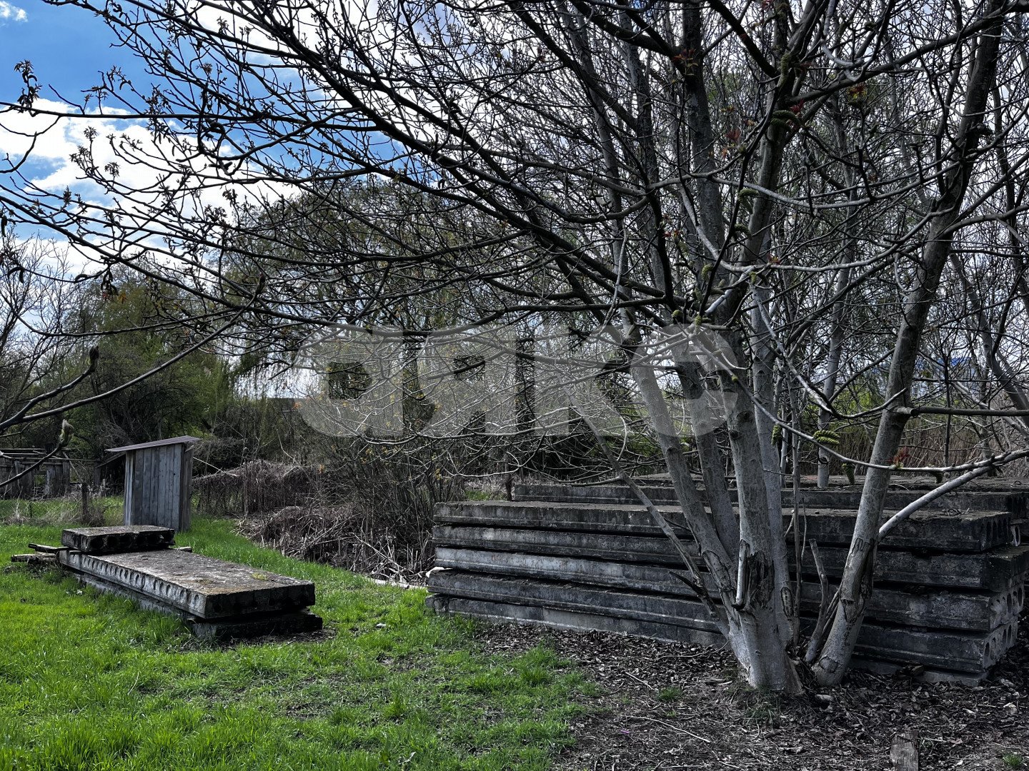 Фото №22: Земельный участок под ИЖС 8.5 сот. - Анапская, пр-д Кольцевой