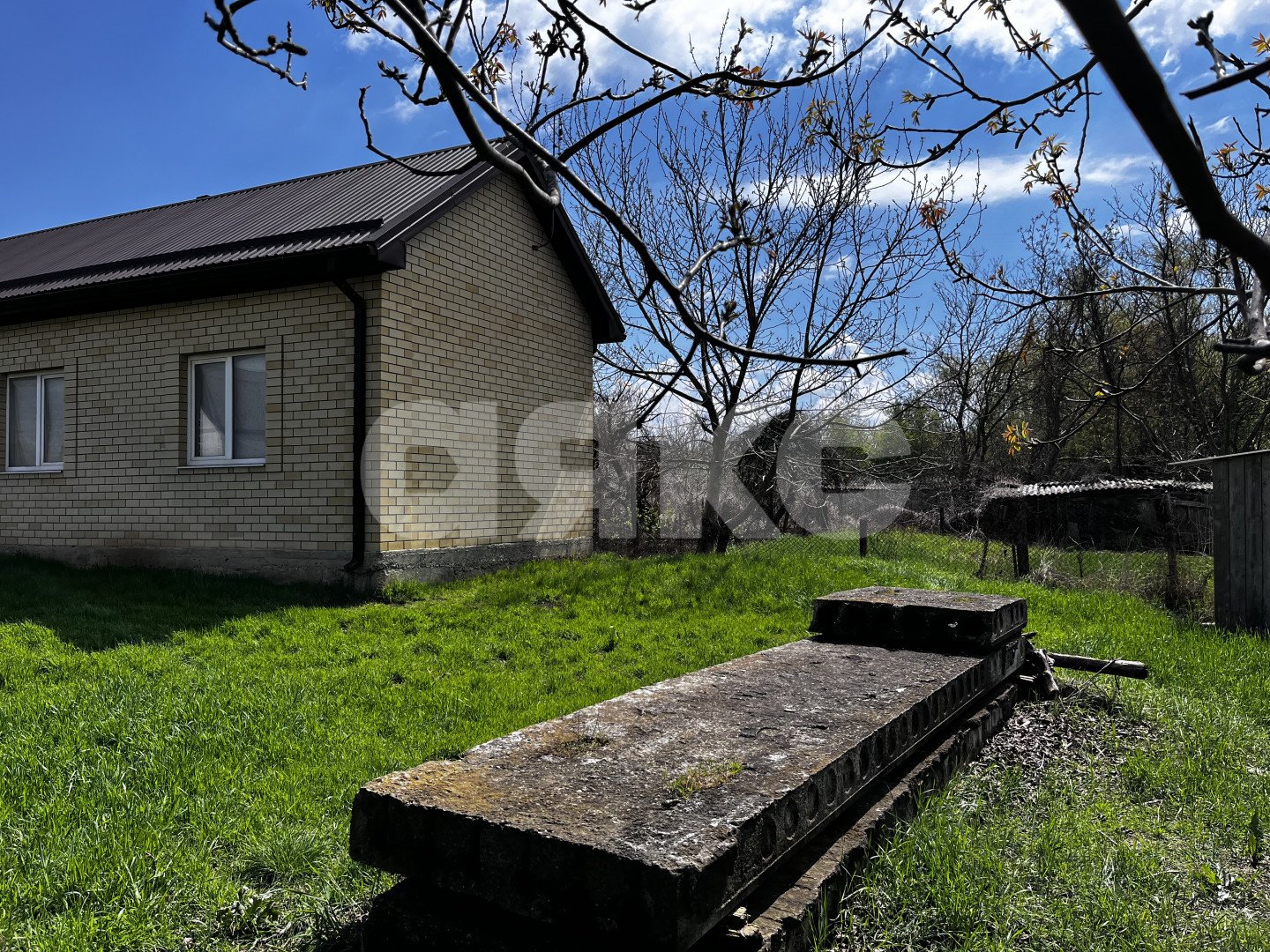 Фото №18: Земельный участок под ИЖС 8.5 сот. - Анапская, пр-д Кольцевой