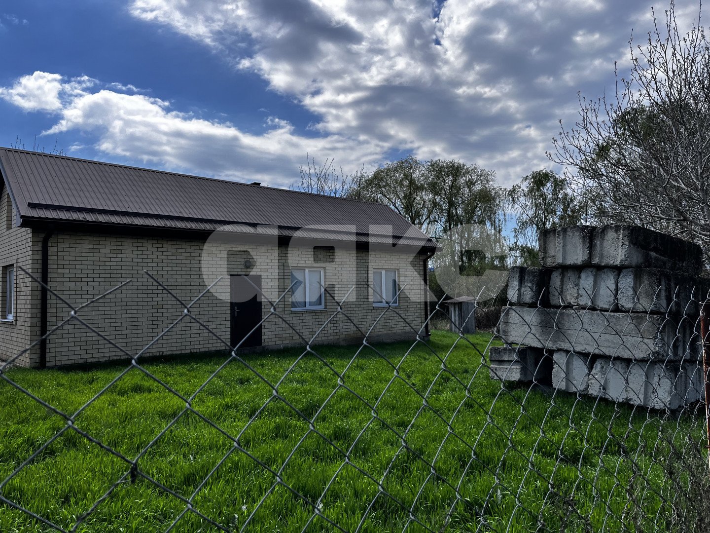 Фото №5: Земельный участок под ИЖС 8.5 сот. - Анапская, пр-д Кольцевой