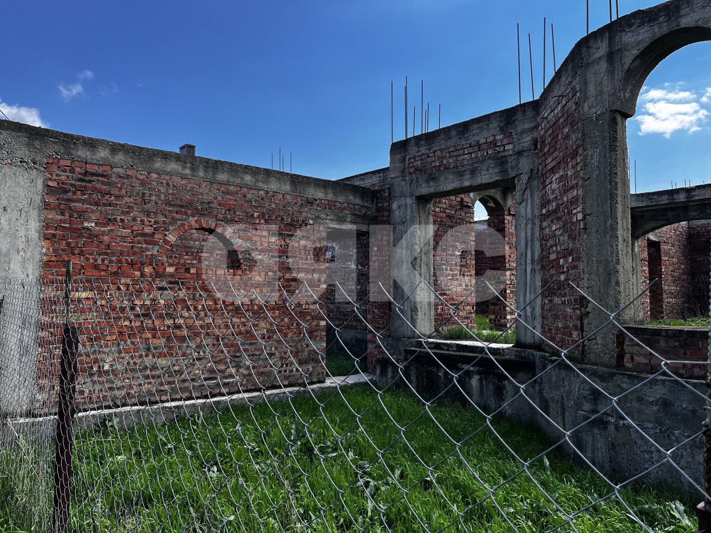 Фото №2: Земельный участок под ИЖС 8.5 сот. - Анапская, пр-д Кольцевой