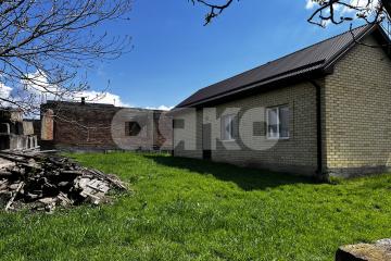 Фото №1: Земельный участок под ИЖС - Анапская, пр-д Кольцевой