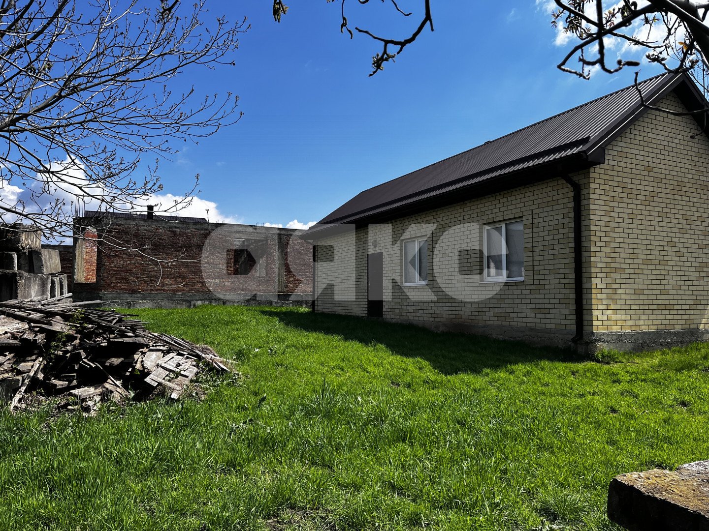 Фото №1: Земельный участок под ИЖС 8.5 сот. - Анапская, пр-д Кольцевой