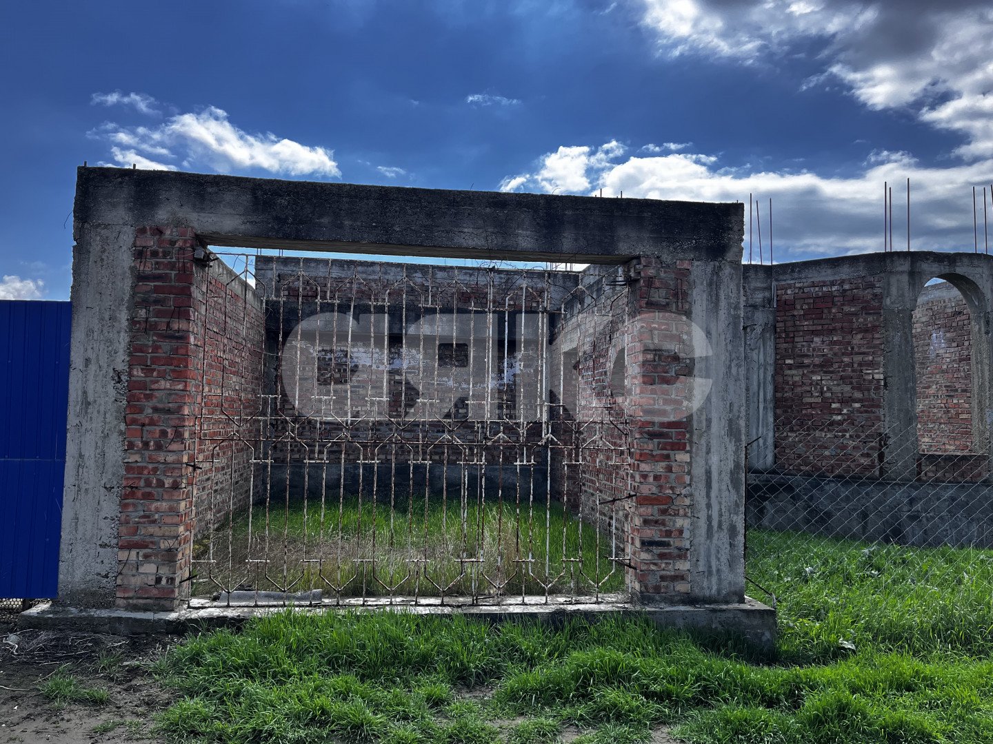 Фото №8: Земельный участок под ИЖС 8.5 сот. - Анапская, пр-д Кольцевой