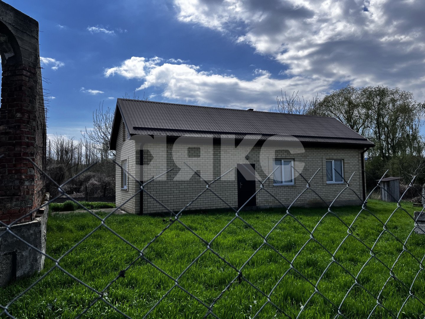 Фото №3: Земельный участок под ИЖС 8.5 сот. - Анапская, пр-д Кольцевой