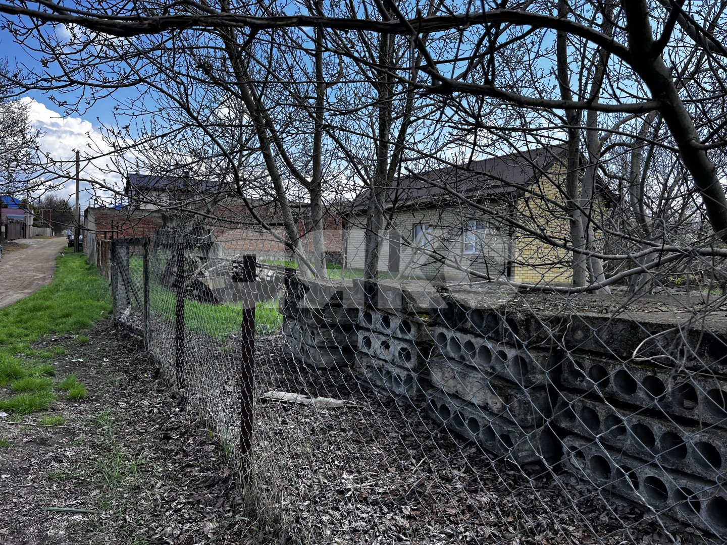 Фото №24: Земельный участок под ИЖС 8.5 сот. - Анапская, пр-д Кольцевой