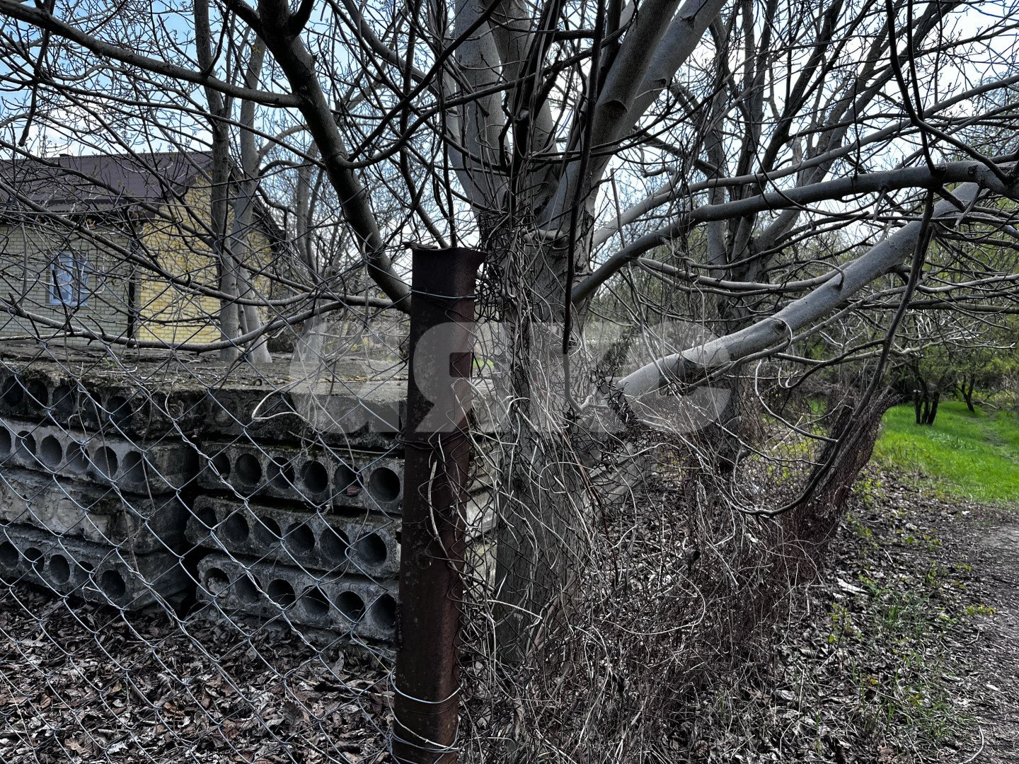 Фото №26: Земельный участок под ИЖС 8.5 сот. - Анапская, пр-д Кольцевой