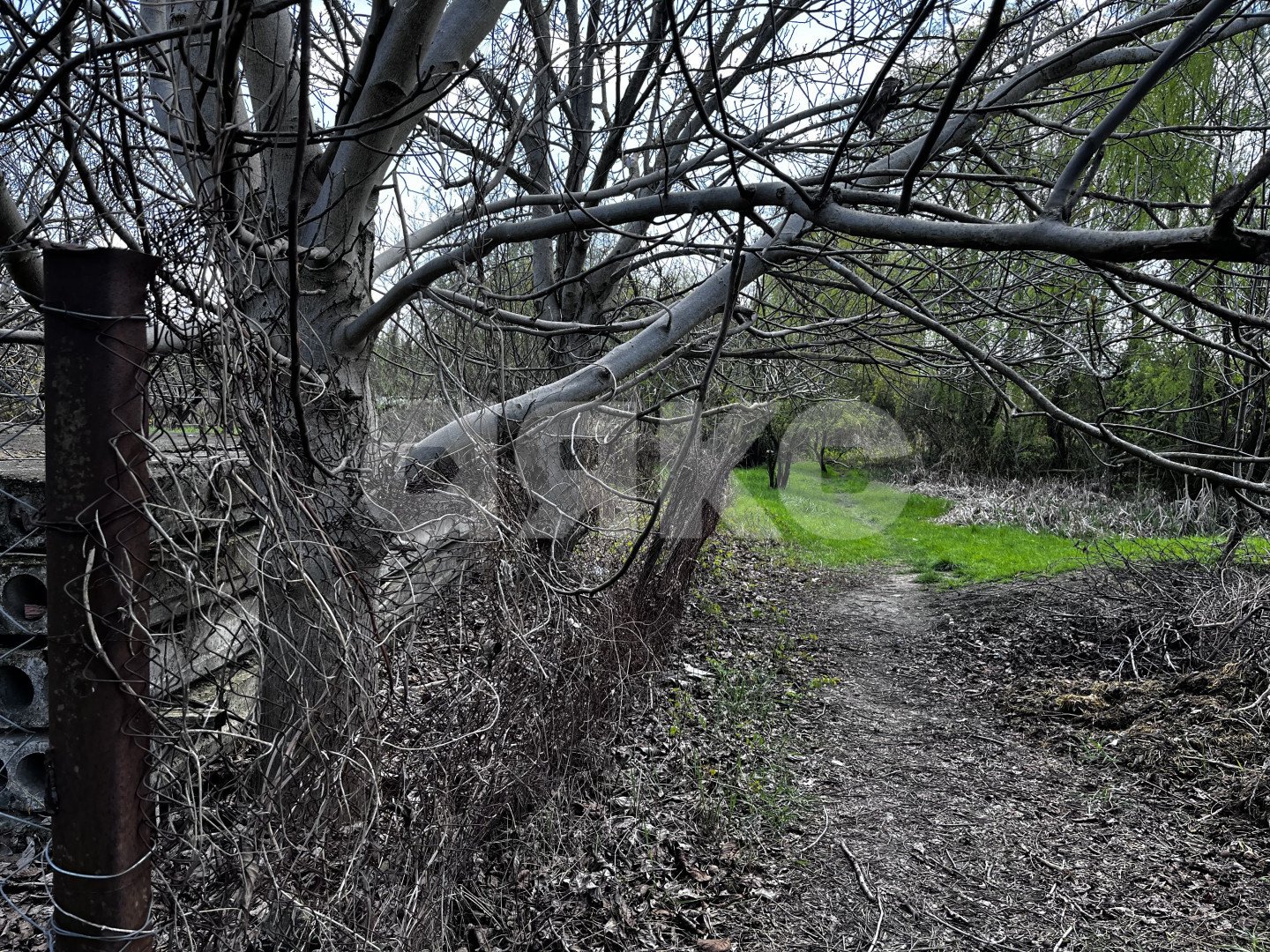 Фото №27: Земельный участок под ИЖС 8.5 сот. - Анапская, пр-д Кольцевой