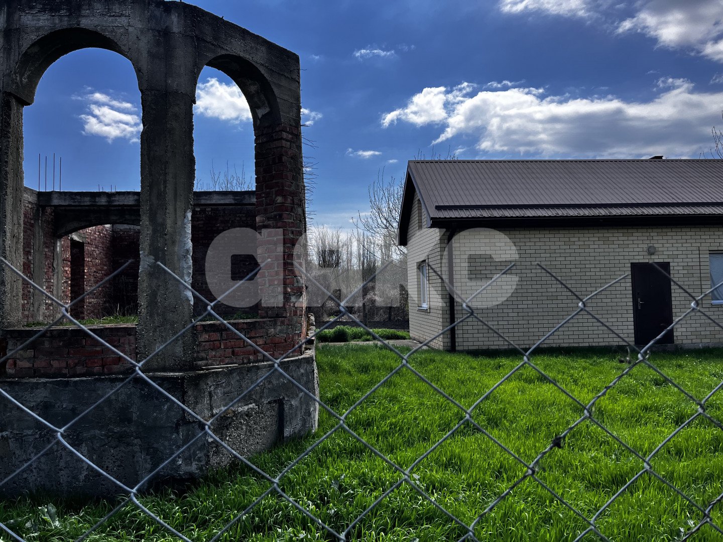 Фото №13: Земельный участок под ИЖС 8.5 сот. - Анапская, пр-д Кольцевой