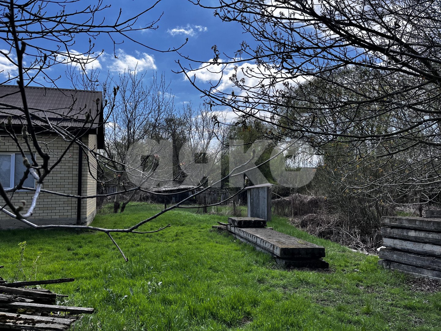 Фото №21: Земельный участок под ИЖС 8.5 сот. - Анапская, пр-д Кольцевой