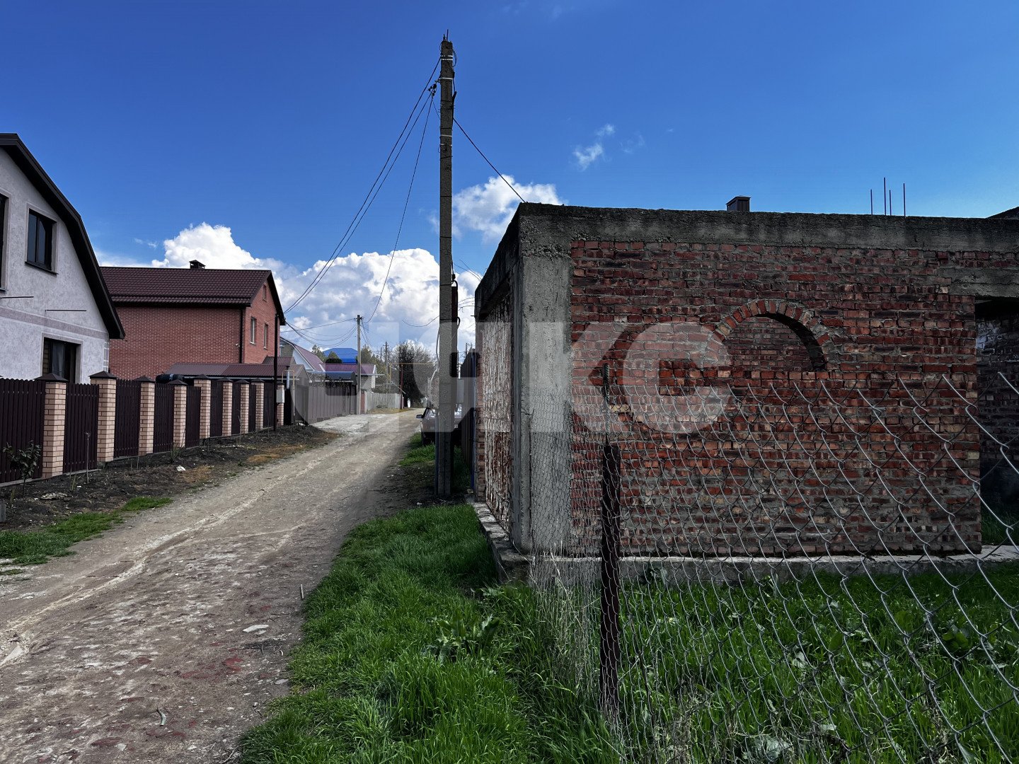 Фото №10: Земельный участок под ИЖС 8.5 сот. - Анапская, пр-д Кольцевой