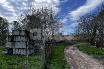 Фото №4: Земельный участок под ИЖС - Анапская, пр-д Кольцевой