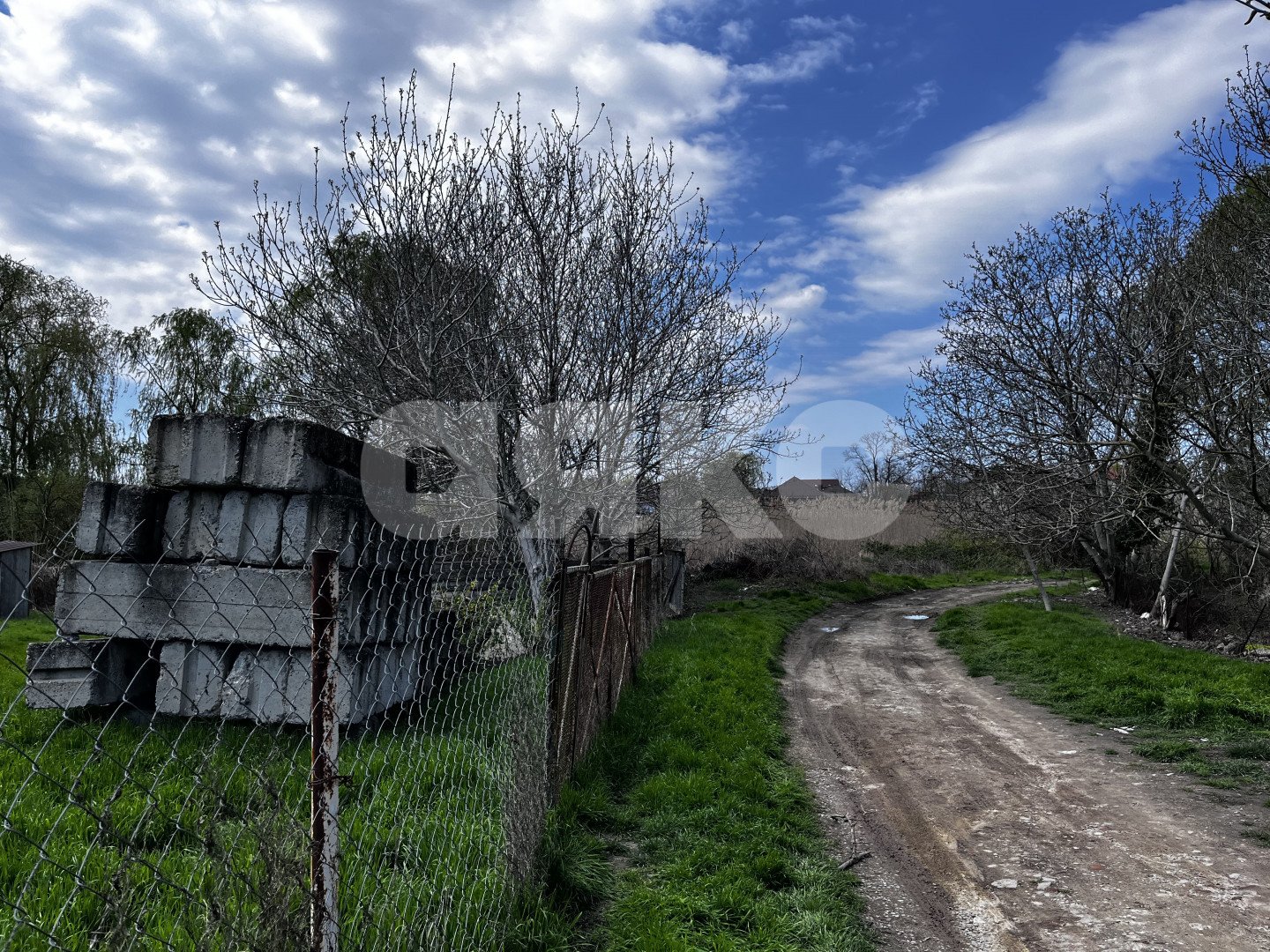 Фото №4: Земельный участок под ИЖС 8.5 сот. - Анапская, пр-д Кольцевой