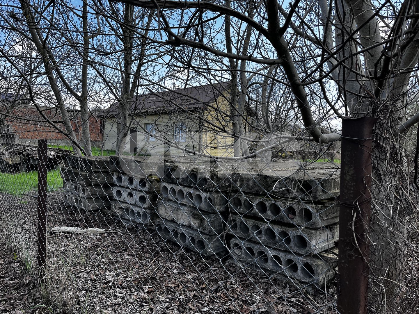 Фото №25: Земельный участок под ИЖС 8.5 сот. - Анапская, пр-д Кольцевой