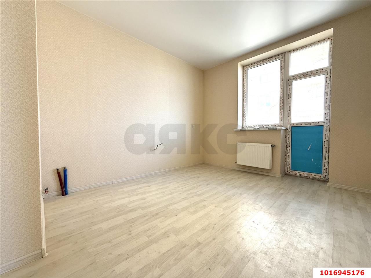 Фото №14: 2-комнатная квартира 53 м² - Краснодар, Прикубанский внутригородской округ, мкр. жилой комплекс Ракурс, ул. имени Героя Ростовского, 8к2