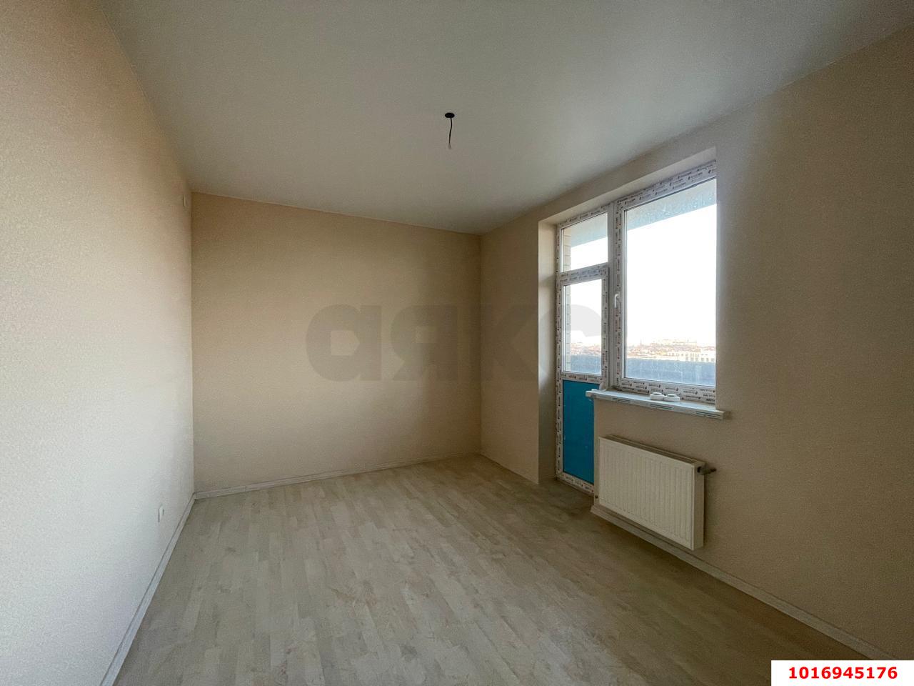 Фото №7: 2-комнатная квартира 53 м² - Краснодар, Прикубанский внутригородской округ, мкр. жилой комплекс Ракурс, ул. имени Героя Ростовского, 8к2